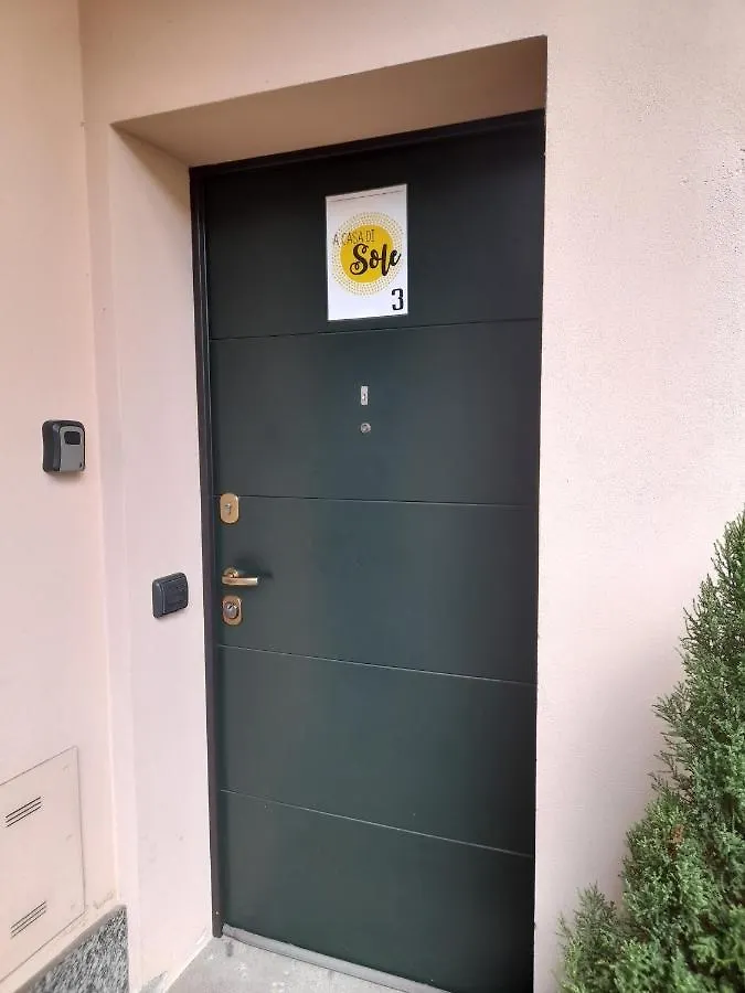 Appartamento A Casa di Sole Arese