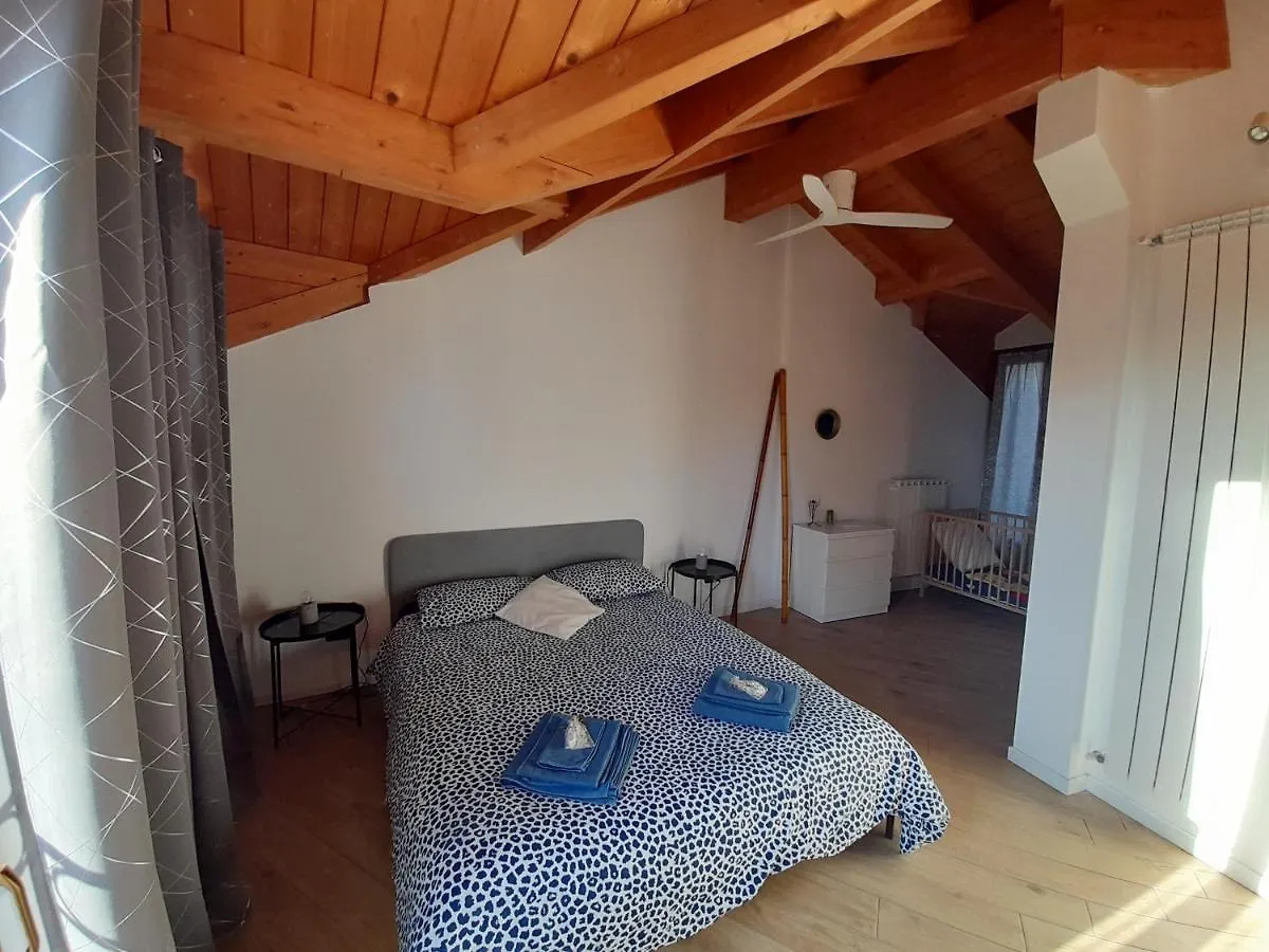 Appartamento A Casa di Sole Arese Italia