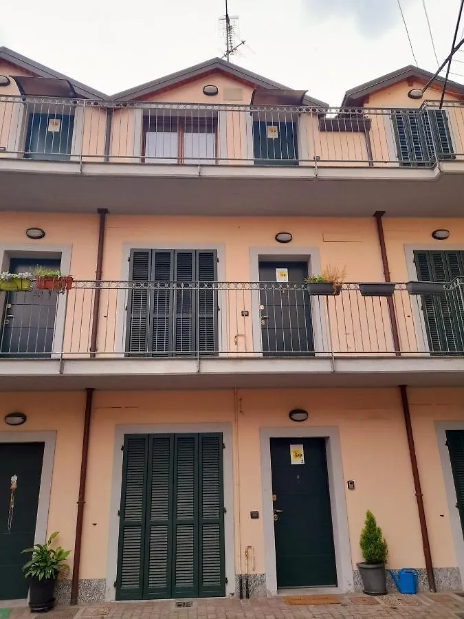 Appartamento A Casa di Sole Arese Italia