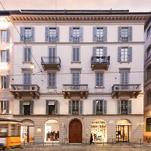 Aparthotel Domya - Manzoni 25, Milano